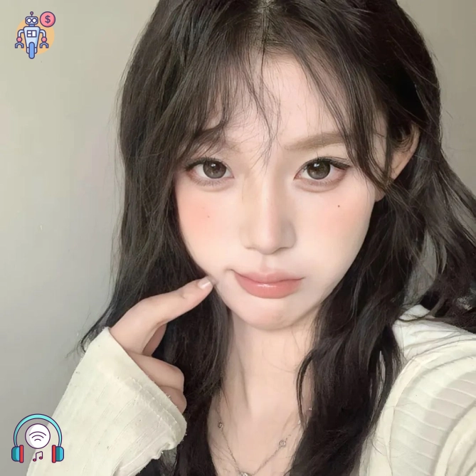 赵女士
